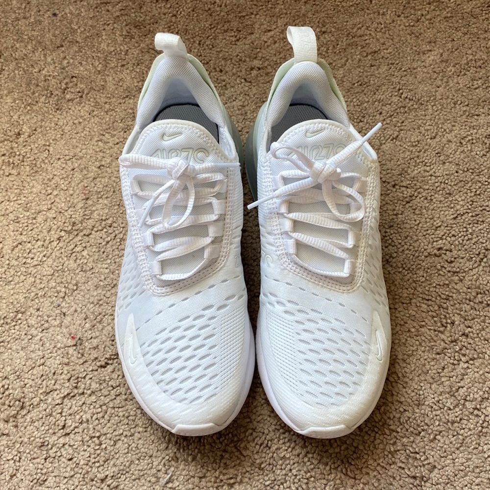Nike Air Max 270s